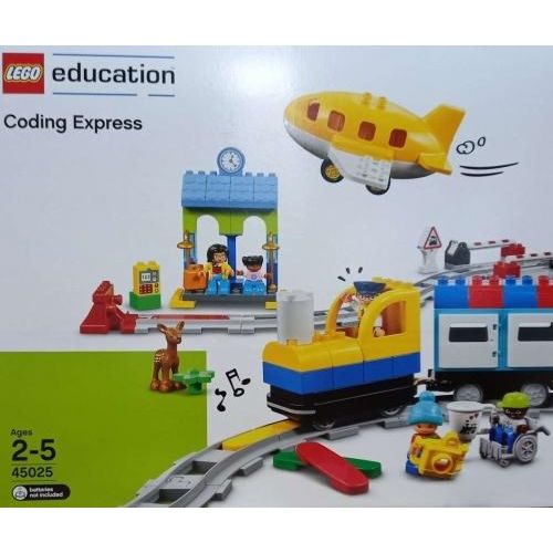 Lego 45025 - Education Coding Express
