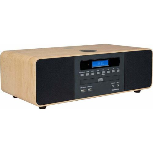 Thomson MIC202IBT Home Soundsystem