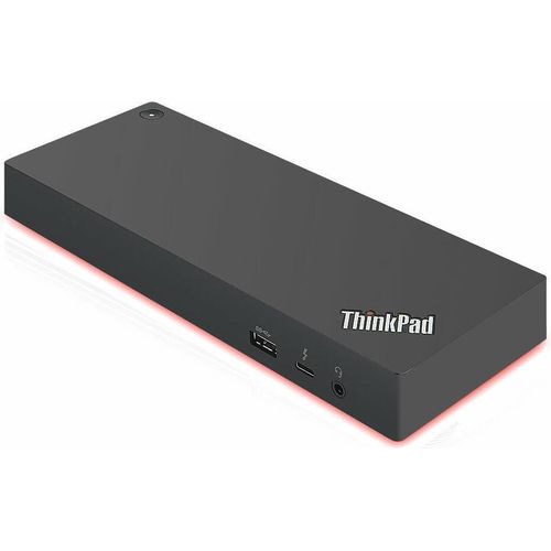Lenovo 40an Dockingstation mit 135W Netzteil für Lenovo 14D