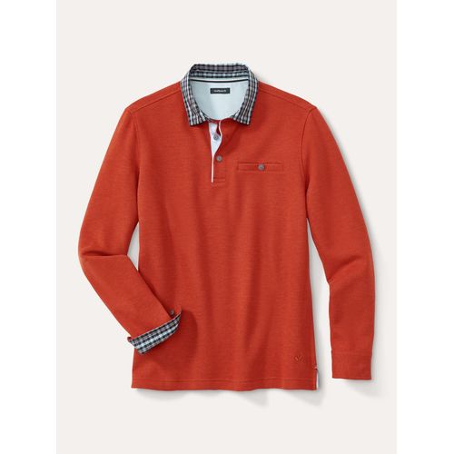 Hemdpullover 2.0