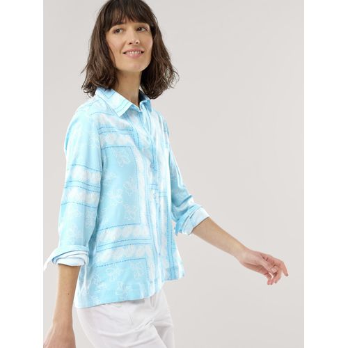 Easy Care Bluse Bandana