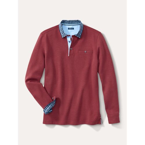 Hemdpullover 2.0