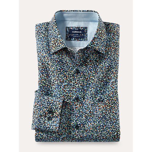 Extraglatt-Hemd Soft-Twill Image