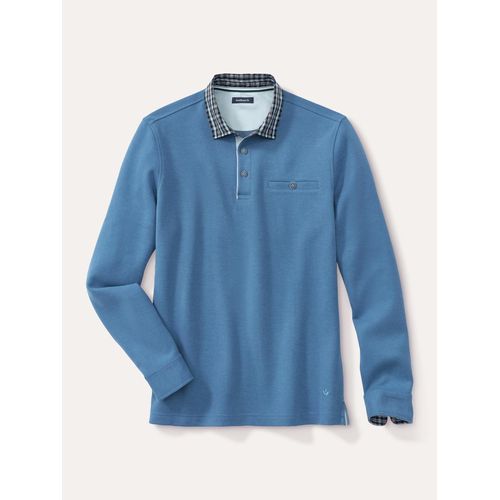 Hemdpullover 2.0