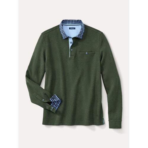 Hemdpullover 2.0
