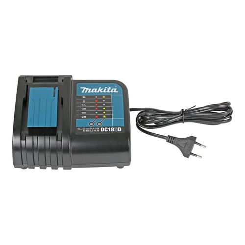Makita Ladegerät DC18SD)
