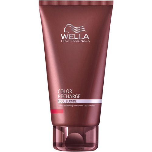 Wella Color Recharge Cool Blonde Conditioner 200ml