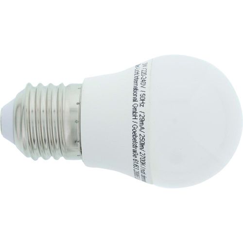 MÜLLER-LICHT LED Tropfen 3W E27 250lm