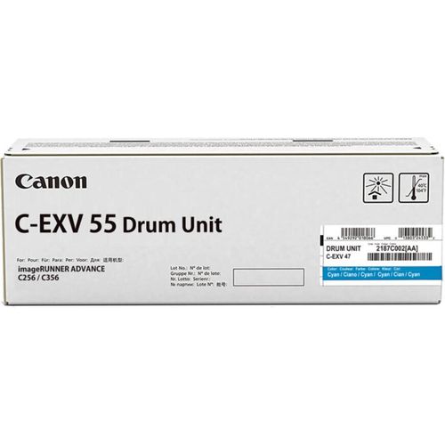 Canon CEXV55 IRC OPC Cyan 45.000Seiten