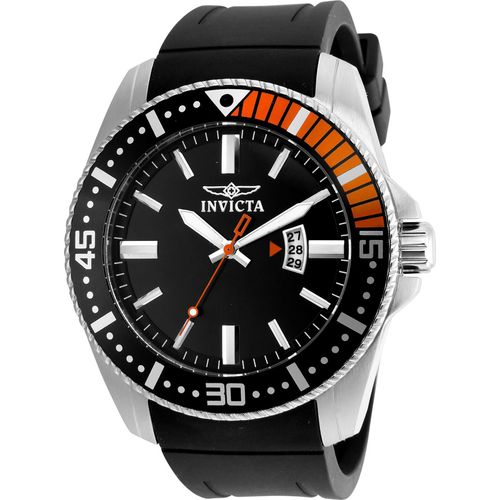 Pro Diver Quarz 21392