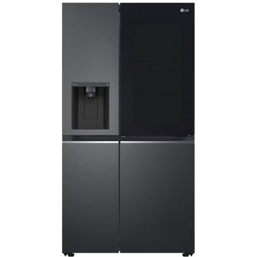 LG GSXV81MCLE Side by Side