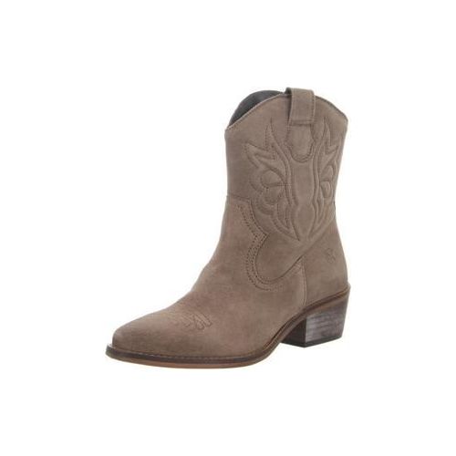 Post Xchange Mint Stiefelette Beige