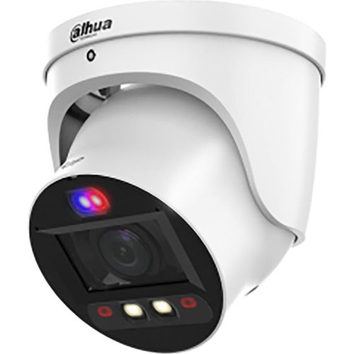 Dahua Hdw3549h-zas-pv-27135 Überwachungskamera One Size