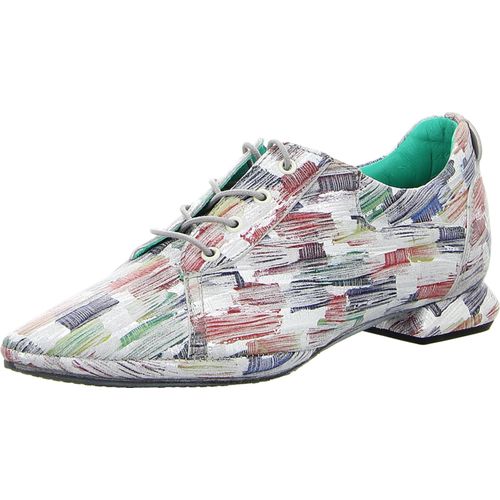 Simen Tanzschuhe Damen 31383031373136 Bunt 40 EU