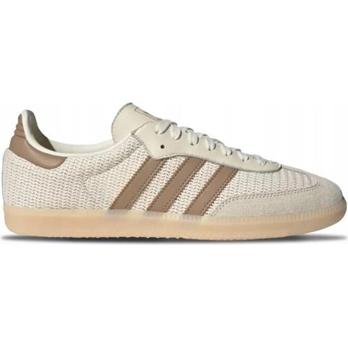 Schuhe Adidas Samba JI3185