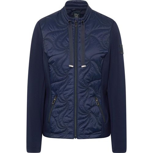Rabe Jacke in Dunkelblau 40