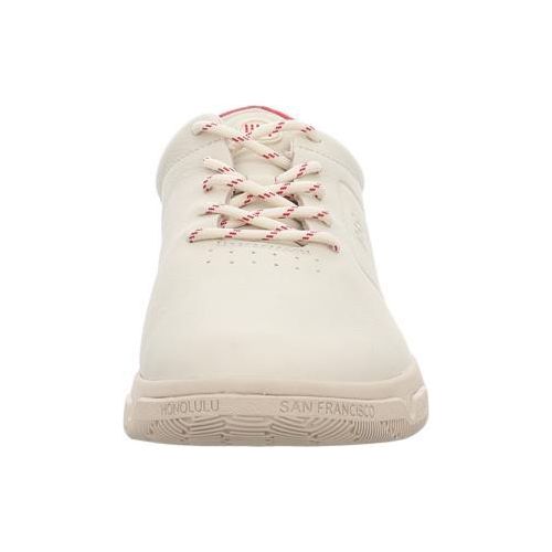 Freizeit Schnürer für Herren in beige