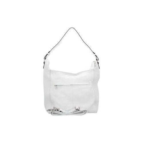 Handtasche für Damen in weiß