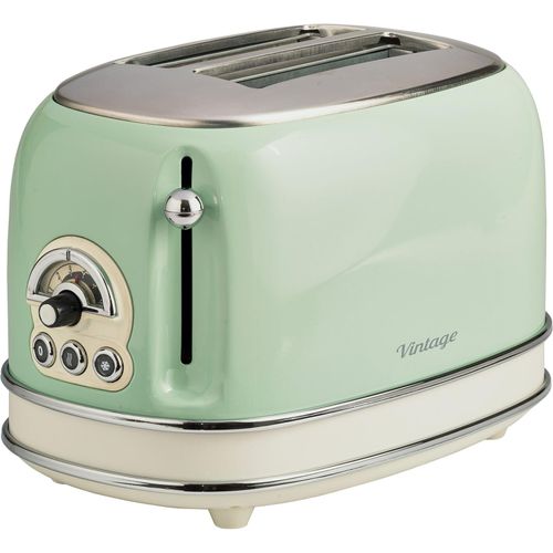 Ariete Toaster Vintage Toaster 155