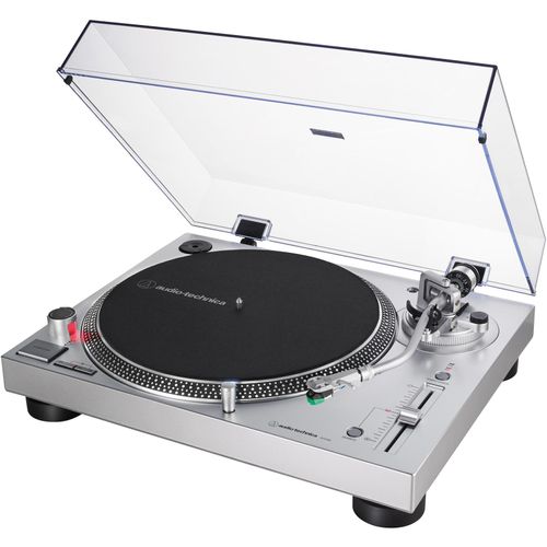 Audio Technica Plattenspieler AT-LP120XUSB