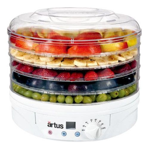 Artus D03 Trockner