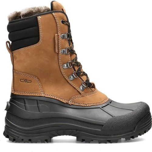 Cmp 3q48867 Kinos Wp Schneeschuhe Braun EU 39 Mann Braun EU 39