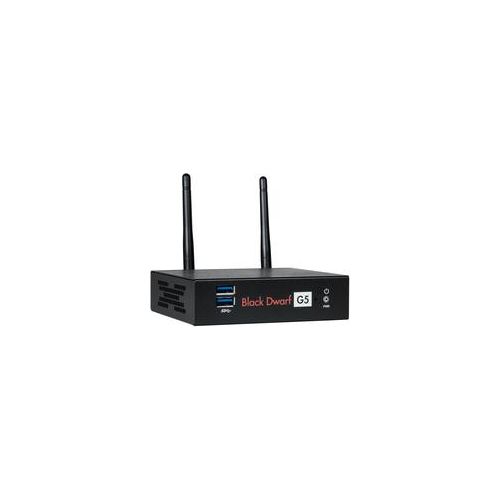 Securepoint BlackDwarf as a Service VPN-Edition (12 Monate Mindestvertragslaufzeit/ Preis pro Jahr)