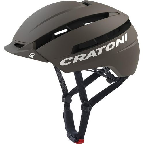 Fahrradhelm Cratoni C-Loom 2.0 (City)
