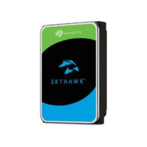 Seagate SkyHawk ST6000VX009 - Festplatte - 6 TB - intern - 3.5
