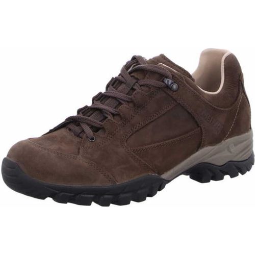 Trekkingschuhe für Herren in braun