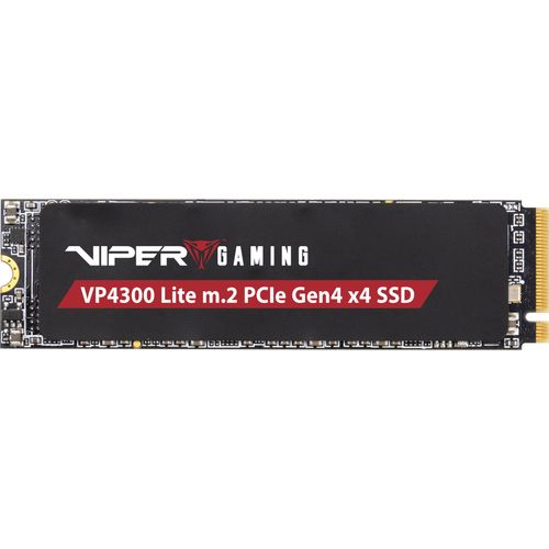 PATRIOT Viper VP4300 Lite - SSD - 2 TB