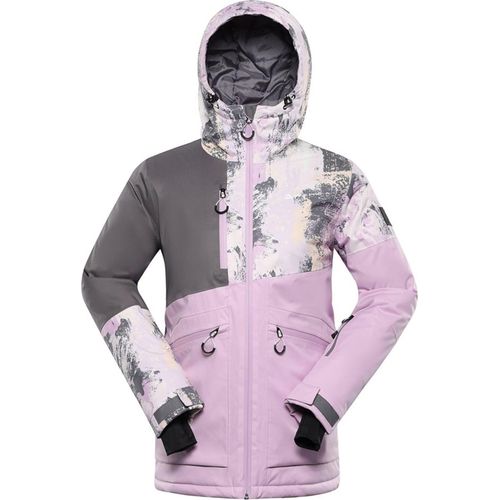 Damen Skijacke Alpine Pro Uzera L