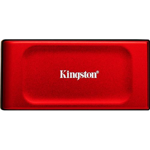 Kingston XS1000 2 TB SSD - Rot