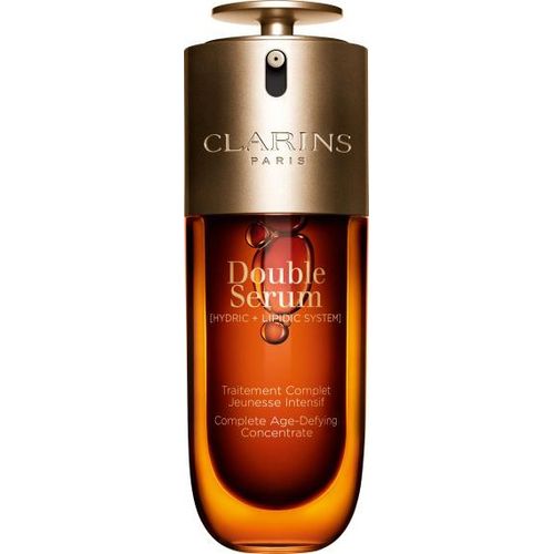 Double Serum Complete Age Defying Concentrate - Volumen: 100 ml