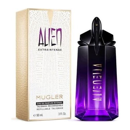 Alien Extraintense woda perfumowana nachfüllbares Spray 90ml