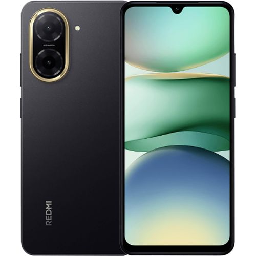 Xiaomi - Redmi A5 - 128 GB - Schwarz