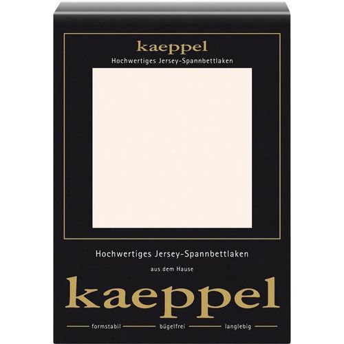 Spannbettlaken KAEPPEL 