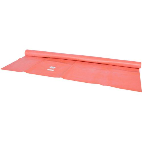 KS Tools Isoliertes Gummi-Abdecktuch, 1000 mm, Dicke 1 mm