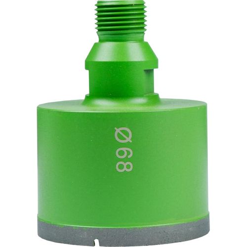 Eibenstock Diamant-Nass-Bohrkrone R1/2