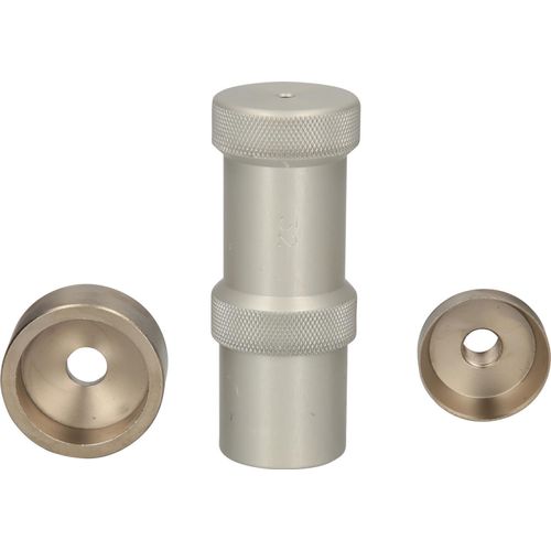 KS TOOLS Stanzen-Satz mit Dorn 3tlg. Ø 32,0 mm (BMW) - 140.2552