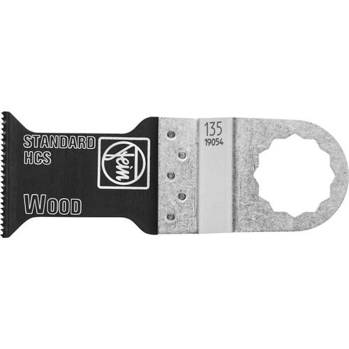 Fein 25x E-Cut Long-Life Sägeblatt Supercut 35 mm - 63502135025