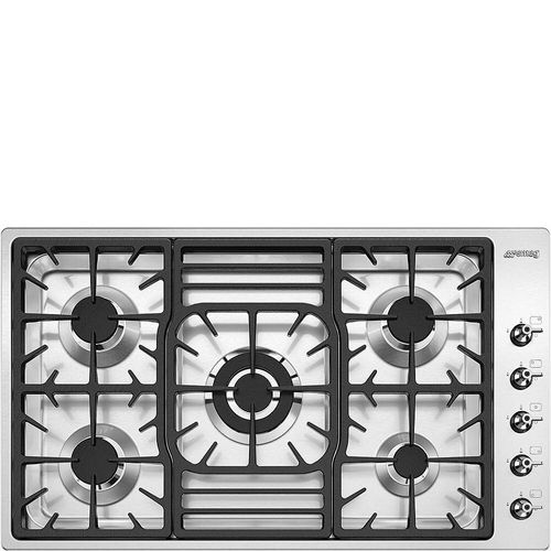 Smeg Kochfeld Classica PGF95-4