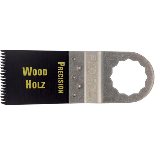 Fein 25x E-Cut Long-Life Sägeblatt Supercut 35 mm - 63502119032
