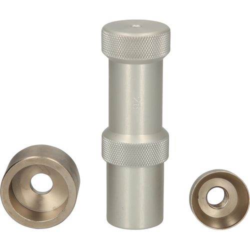 KS TOOLS Stanzen-Satz mit Dorn 3tlg. Ø 26,0 mm (VW) - 140.2548