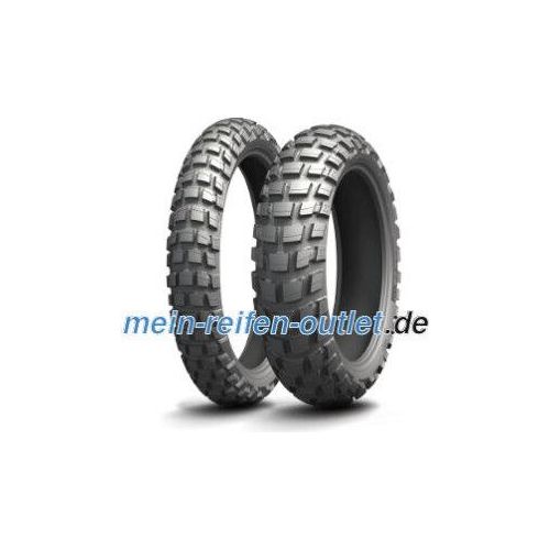 Michelin Anakee Wild 90/90 - 21 M/C Tl/Tt 54R Front M+S