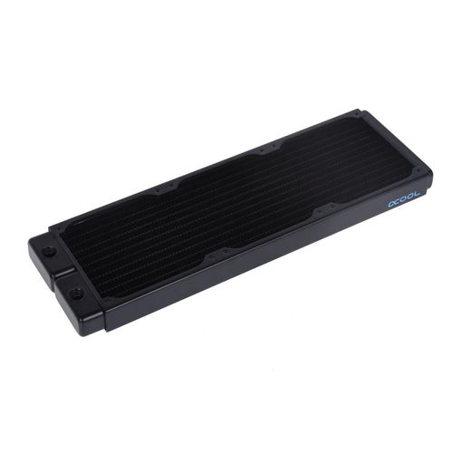 Alphacool NexXxoS ST30 Full Copper 360mm Radiator V.2 (14345)