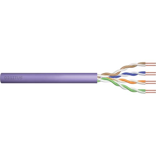 DIGITUS Professional Installation Cabl