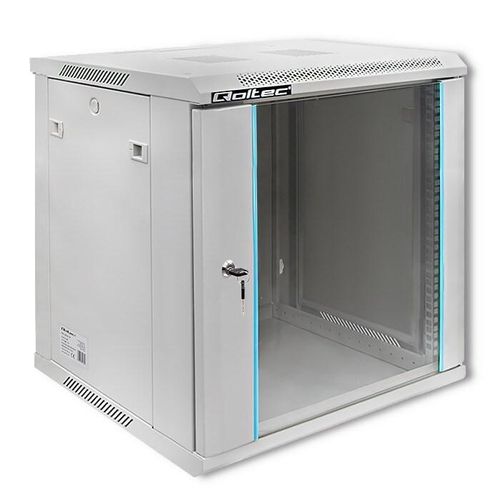 Qoltec Rack 19