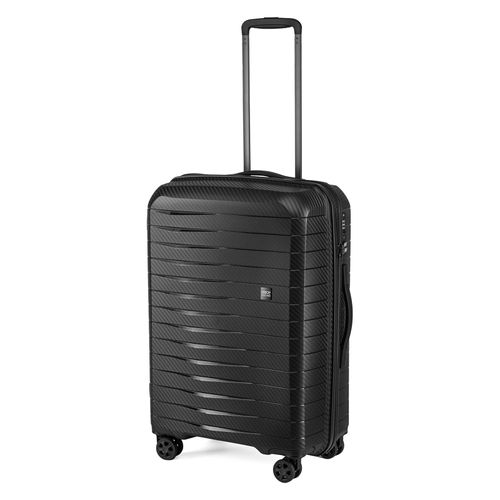 Epic Airbox AZ18 4-Rollen Trolley 66 cm - Black