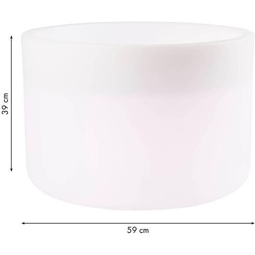 Beleuchteter Pflanztopf Shining Elegant Pot XM